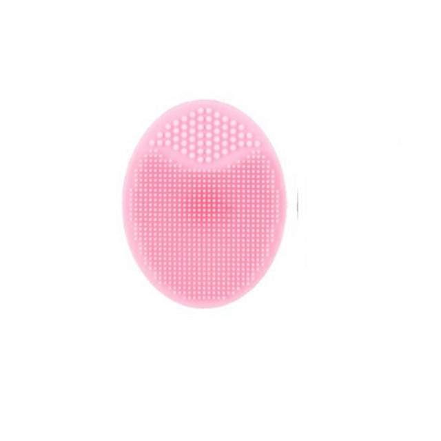 SHEEOLOGY Face Cleansing Brush PLUS Mini Massage Cleansing Tool