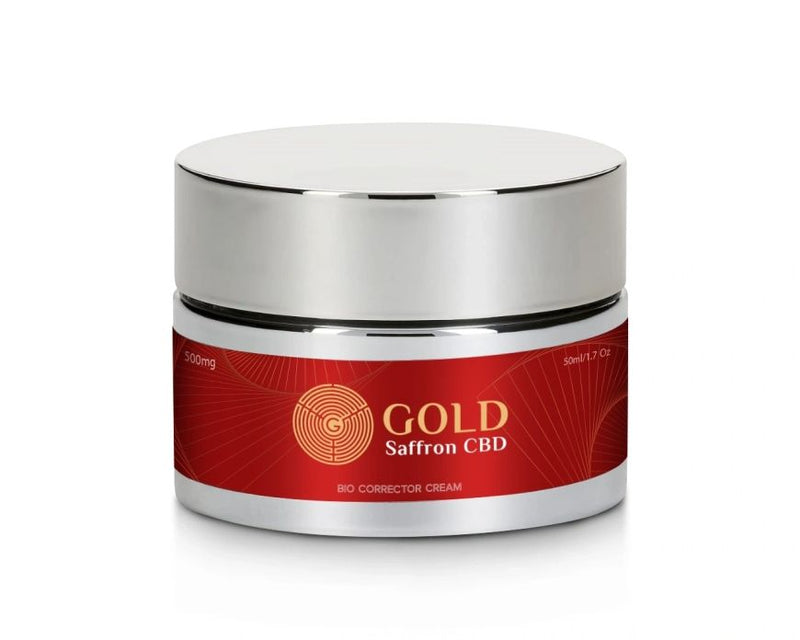 CBD Bio Corrector Cream